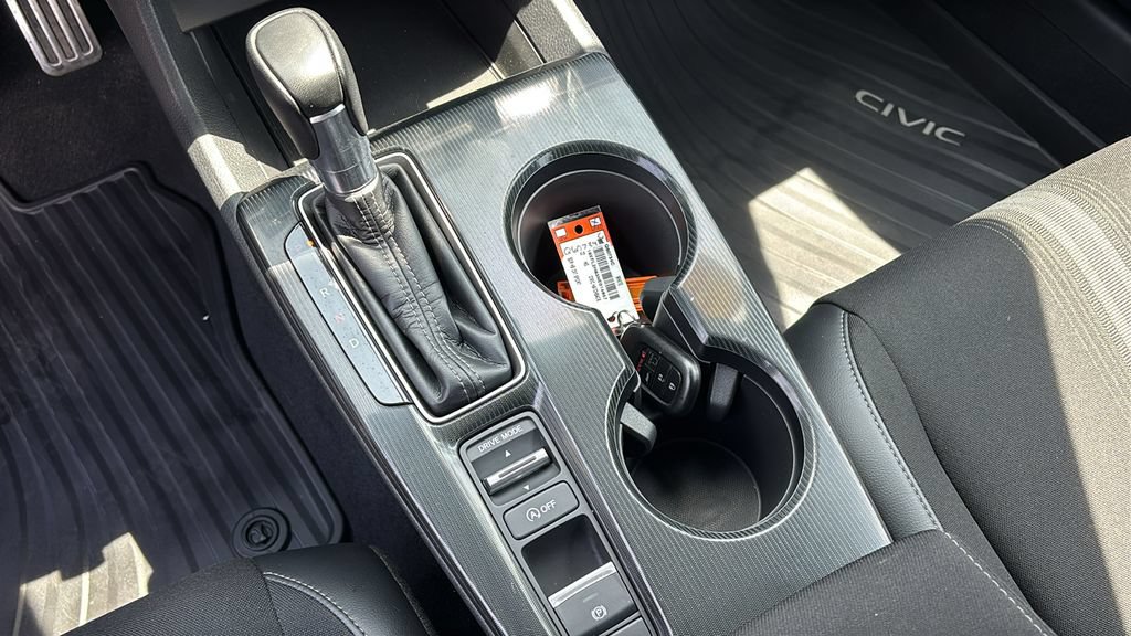 Used 2022 Honda Civic Sport image 21