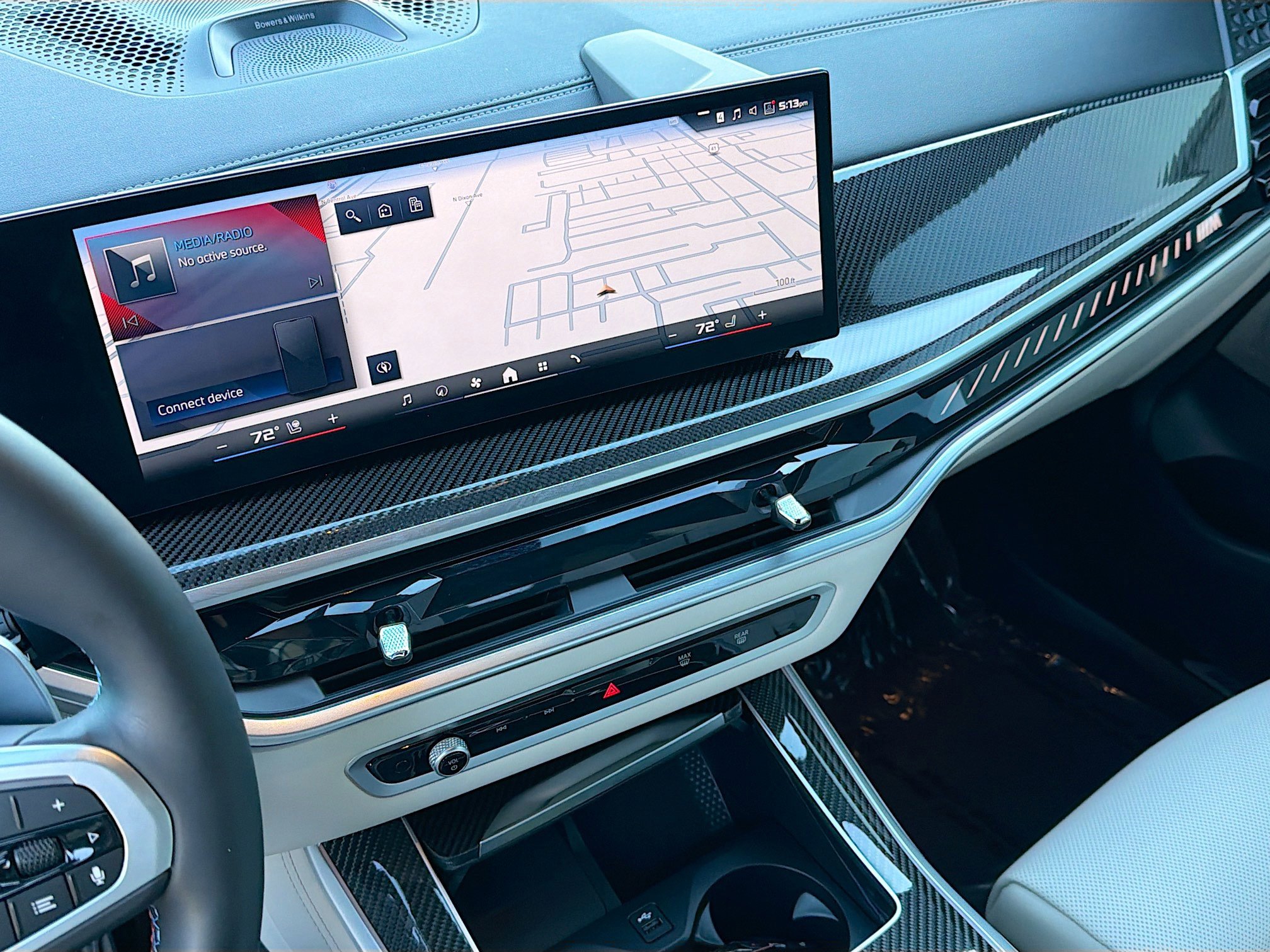 Used 2025 BMW X5 M60i image 27