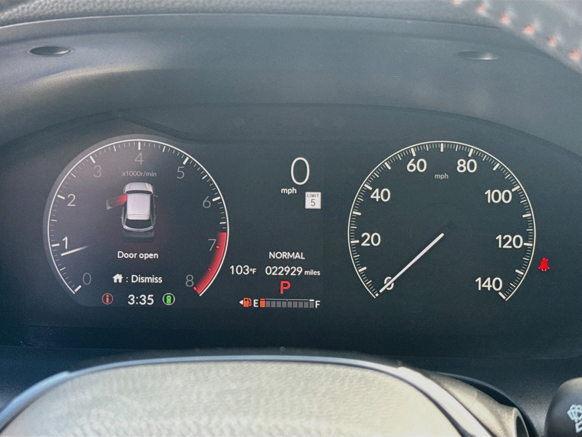 Used 2024 Honda HR-V Sport image 11