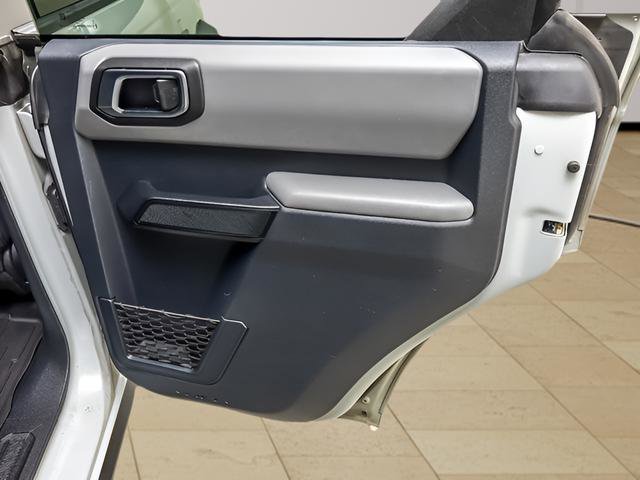 Used 2021 Ford Bronco Big Bend AWD/4WD image 25
