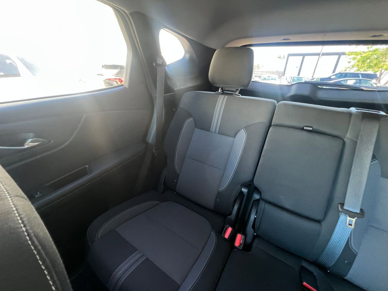 Used 2025 Chevrolet Blazer LT image 39