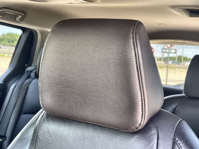 Certified 2020 Honda Odyssey Touring image 25