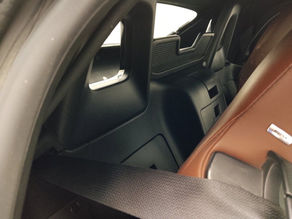 Used 2019 MAZDA MX-5 Miata Grand Touring image 19