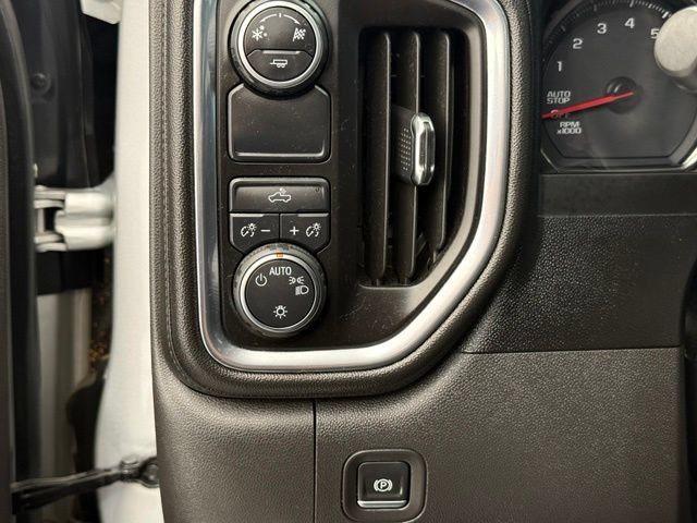 Used 2019 Chevrolet Silverado 1500 LT w/ Texas Edition RWD image 33
