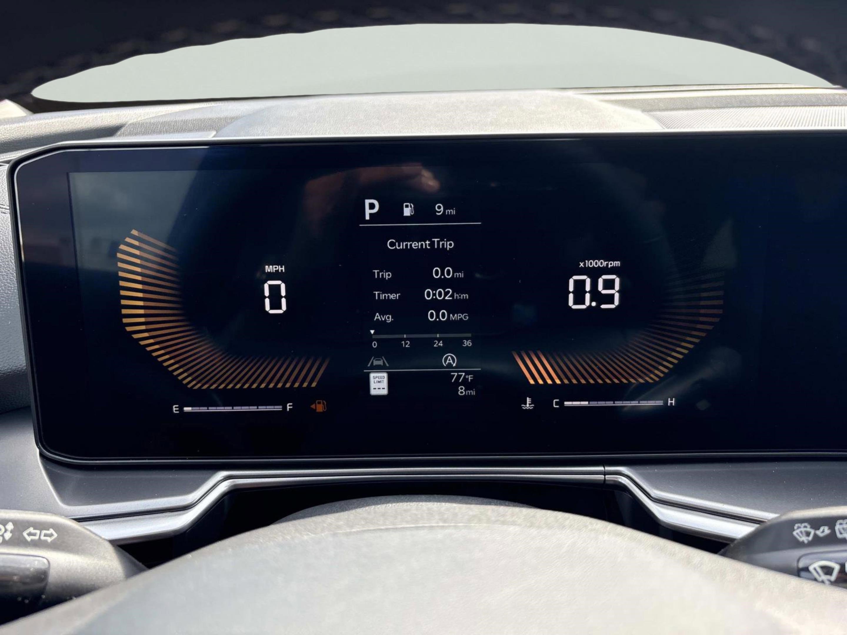 New 2026 Kia Sorento S image 29