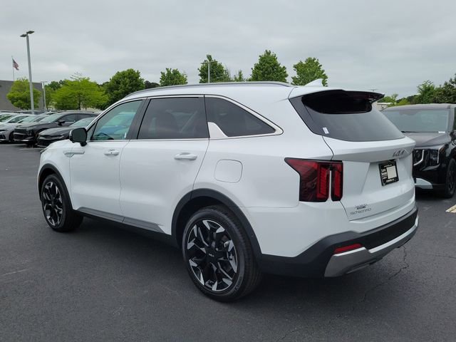 New 2026 Kia Sorento SX FWD image 6