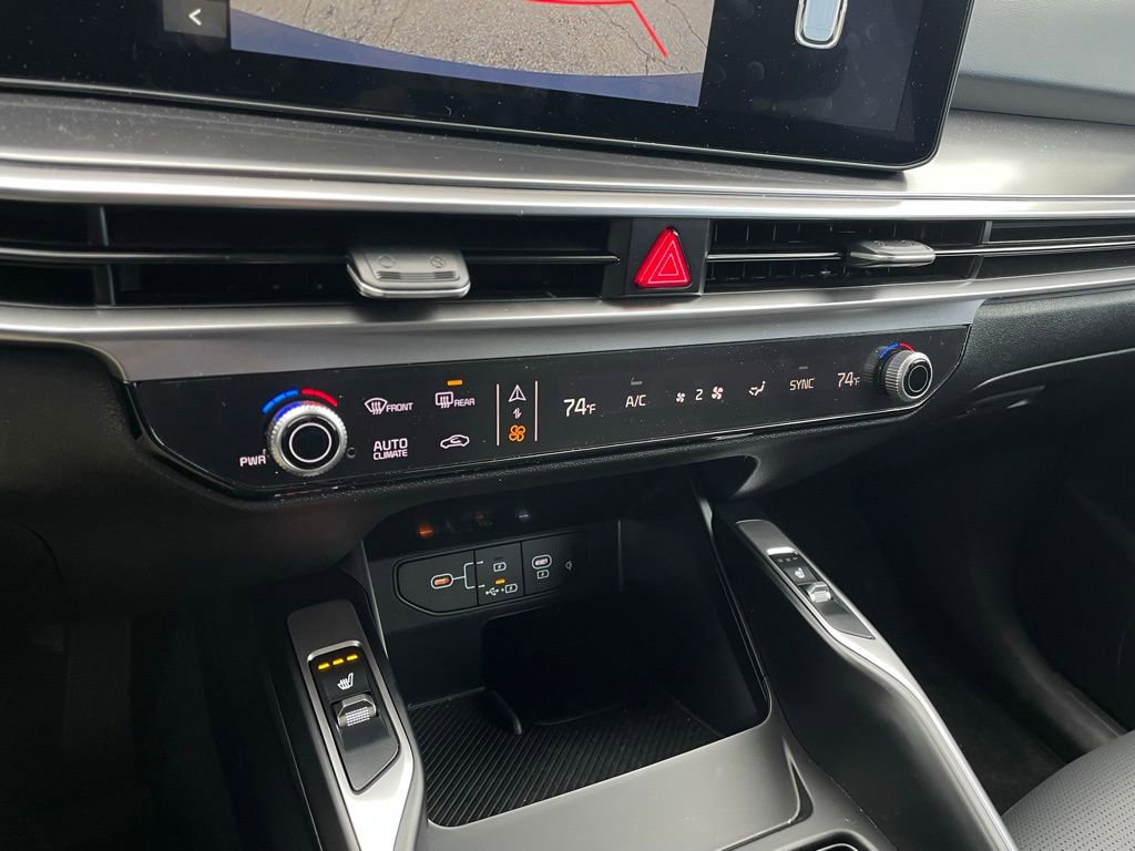 New 2025 Kia Sorento S AWD/4WD image 18