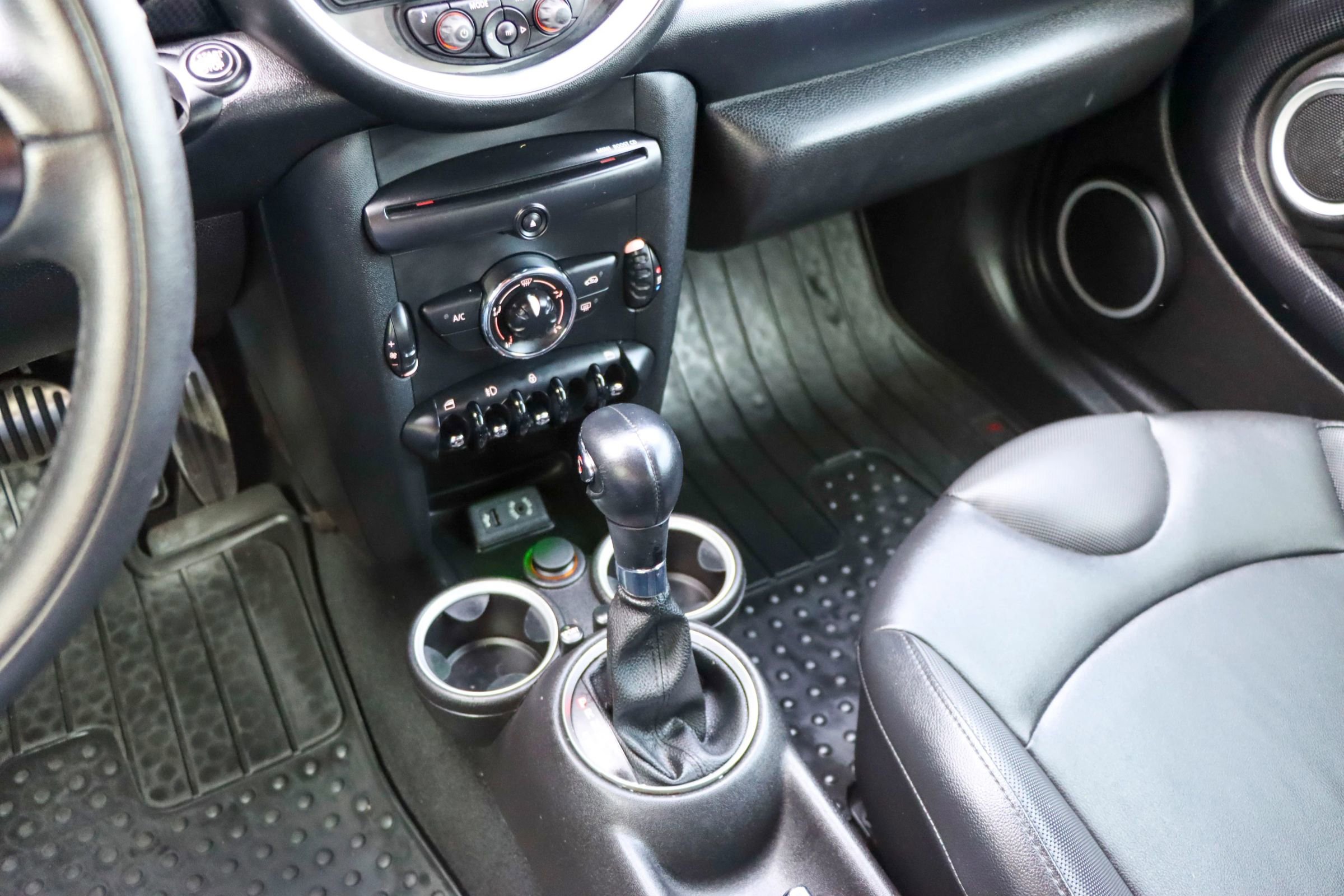 Used 2013 MINI Cooper Coupe S FWD image 24