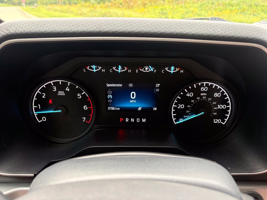 Used 2023 Ford F150 XLT AWD/4WD image 22