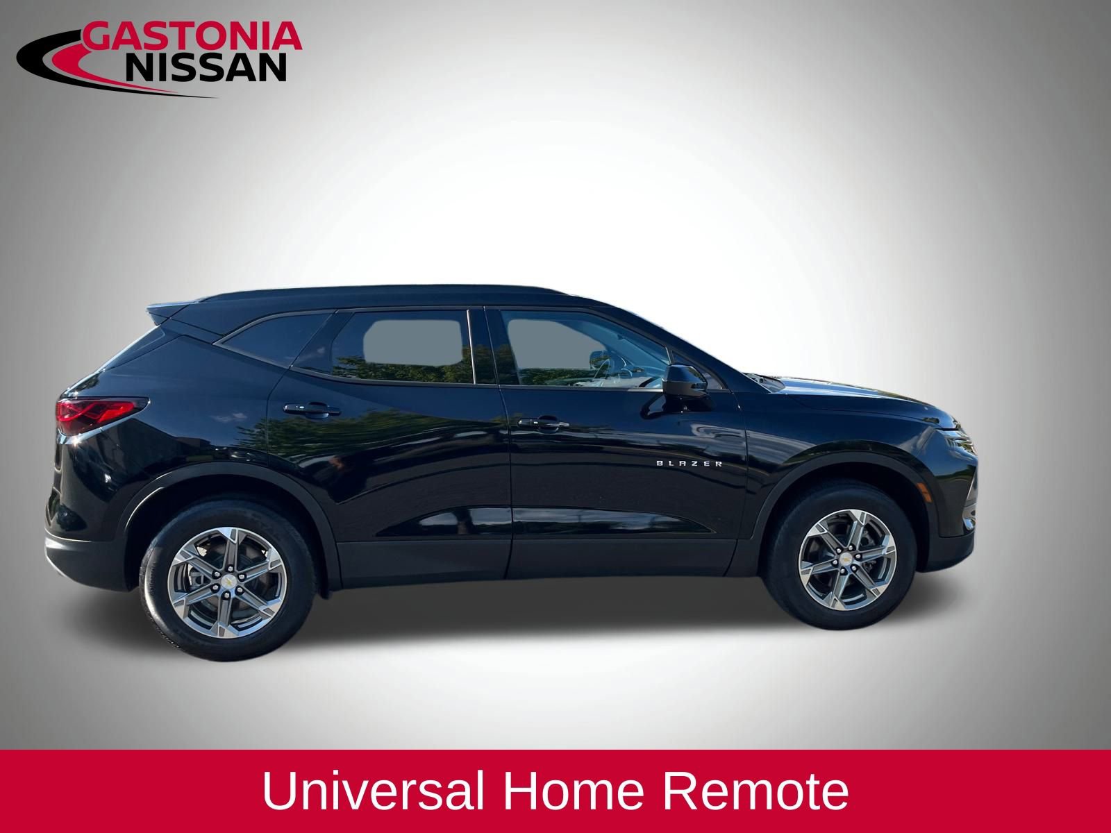 Used 2023 Chevrolet Blazer LT w/ Convenience Package image 9