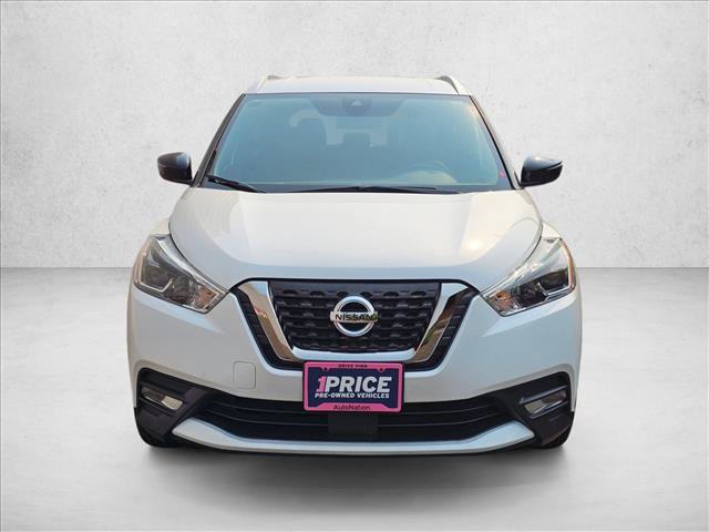 Used 2020 Nissan Kicks SR w/ SR Premium Package FWD video 2