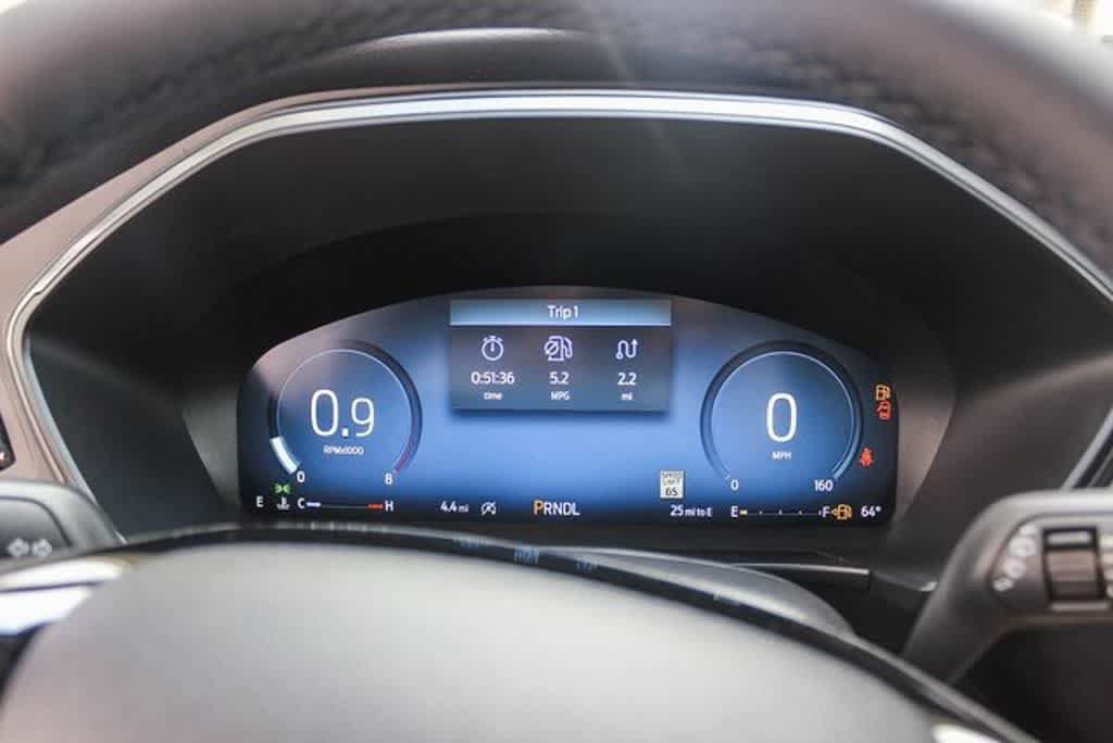 New 2024 Ford Escape Active w/ Tech Pack #2 FWD image 20