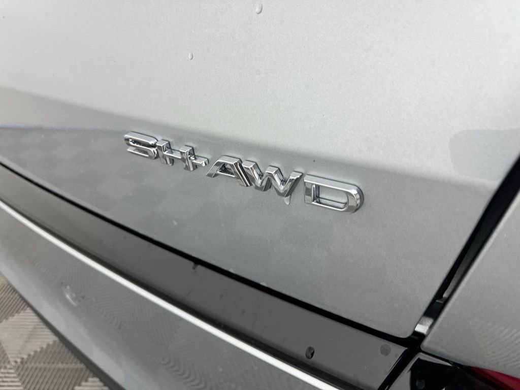 New 2026 Acura MDX A-Spec image 19