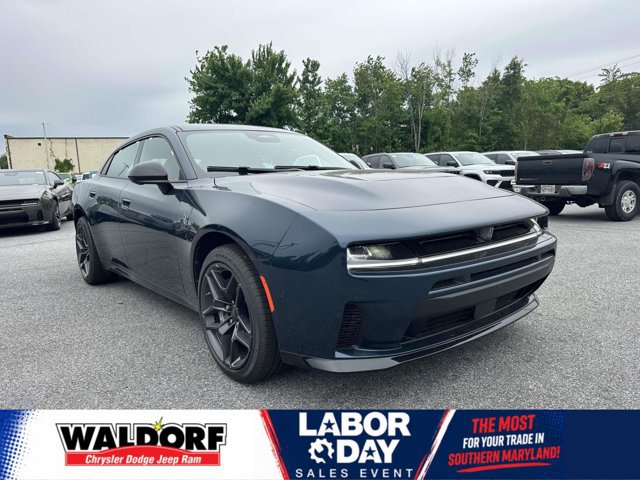 New 2026 Dodge Charger Scat Pack