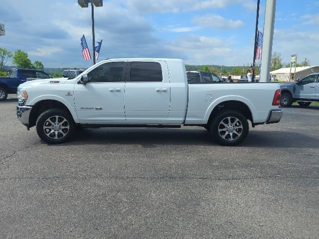 Used 2022 RAM 3500 Limited AWD/4WD image 31