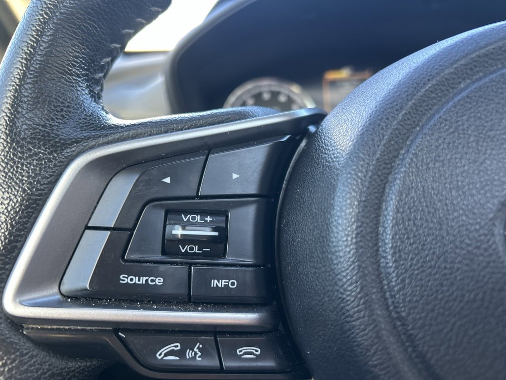 Used 2019 Subaru Forester Touring image 17
