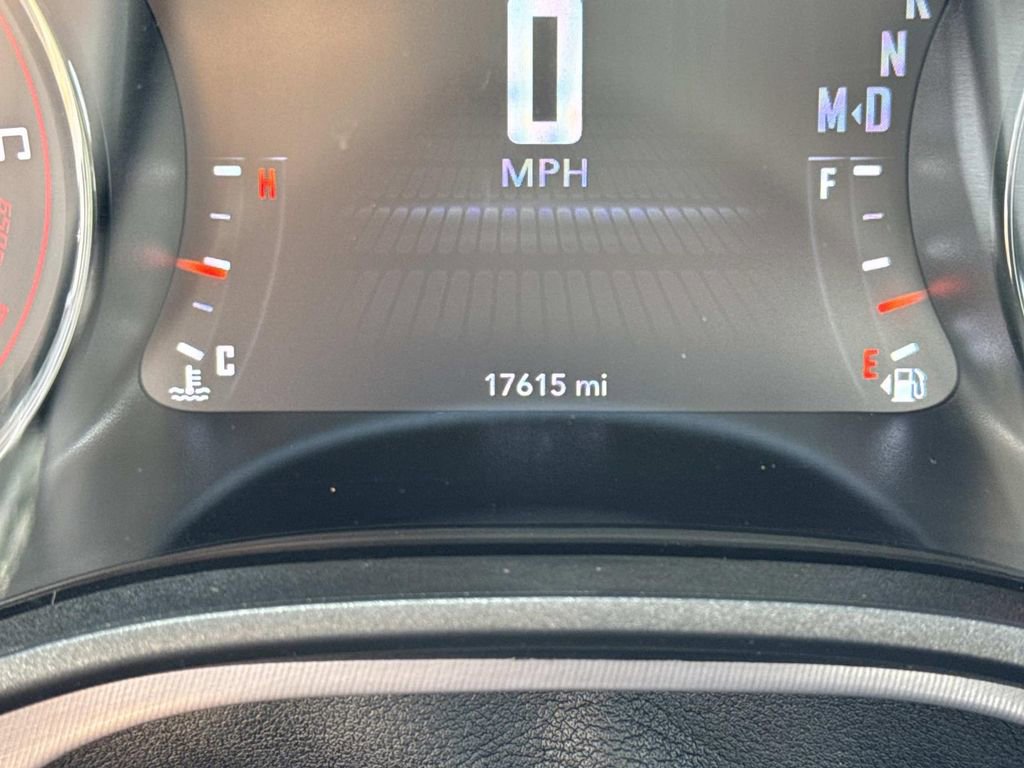 Used 2023 Dodge Challenger SXT w/ Blacktop Package image 28