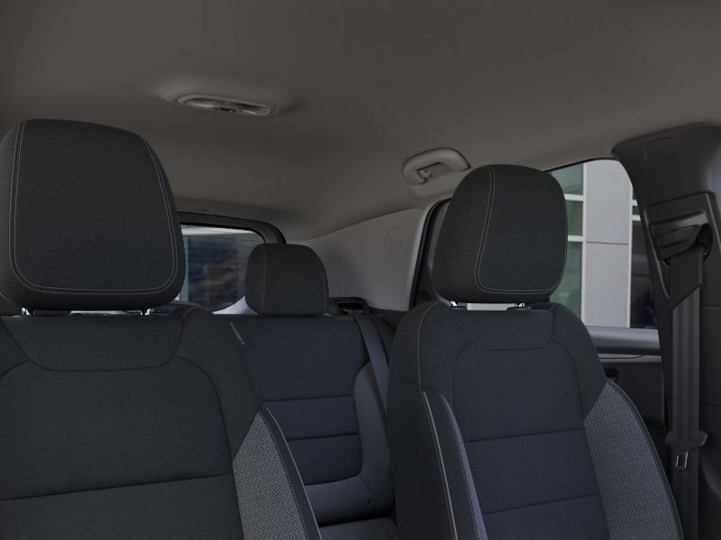 New 2026 Chevrolet TrailBlazer LT w/ LT Cold Weather Package image 24