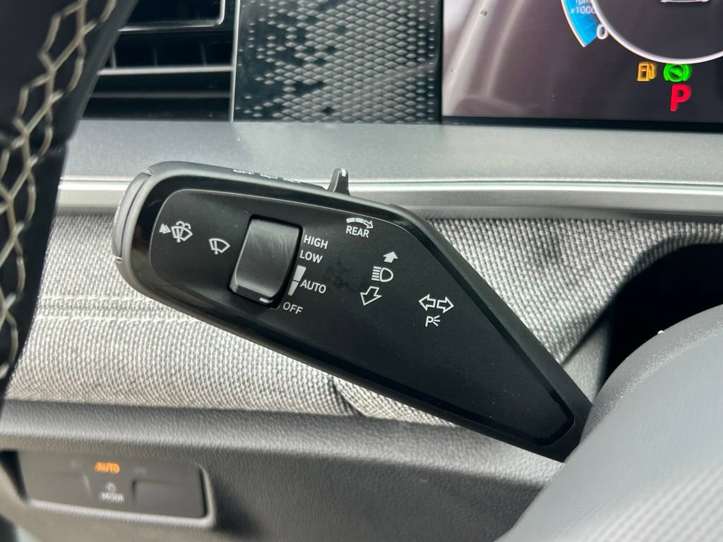 Certified 2026 Volkswagen Tiguan S FWD image 23