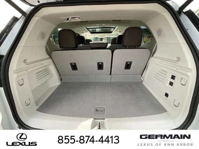 Used 2024 GMC Acadia Denali w/ Super Cruise Package AWD/4WD image 22