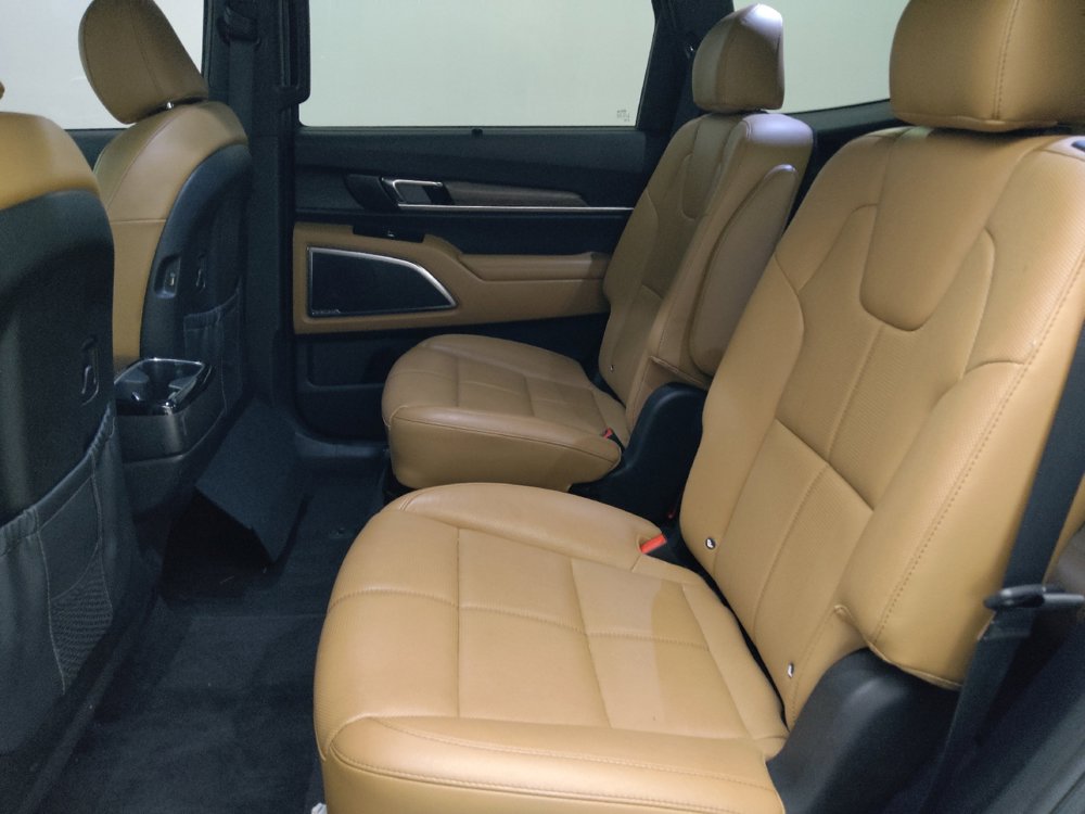 Used 2020 Kia Telluride SX FWD image 18