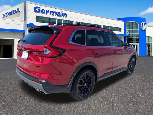 Used 2023 Honda CR-V Sport image 5