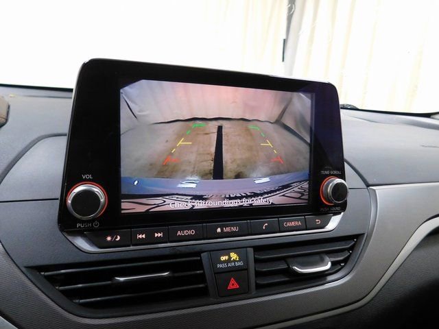 Used 2024 Nissan Altima 2.5 SR image 31