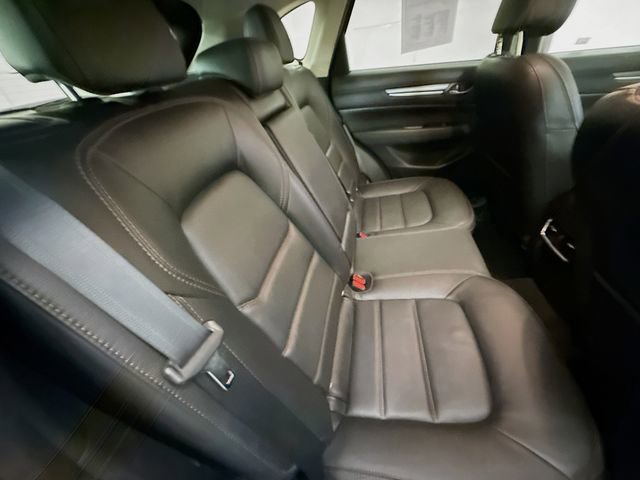Used 2022 MAZDA CX-5 AWD 2.5 S w/ Premium Plus Pkg image 29