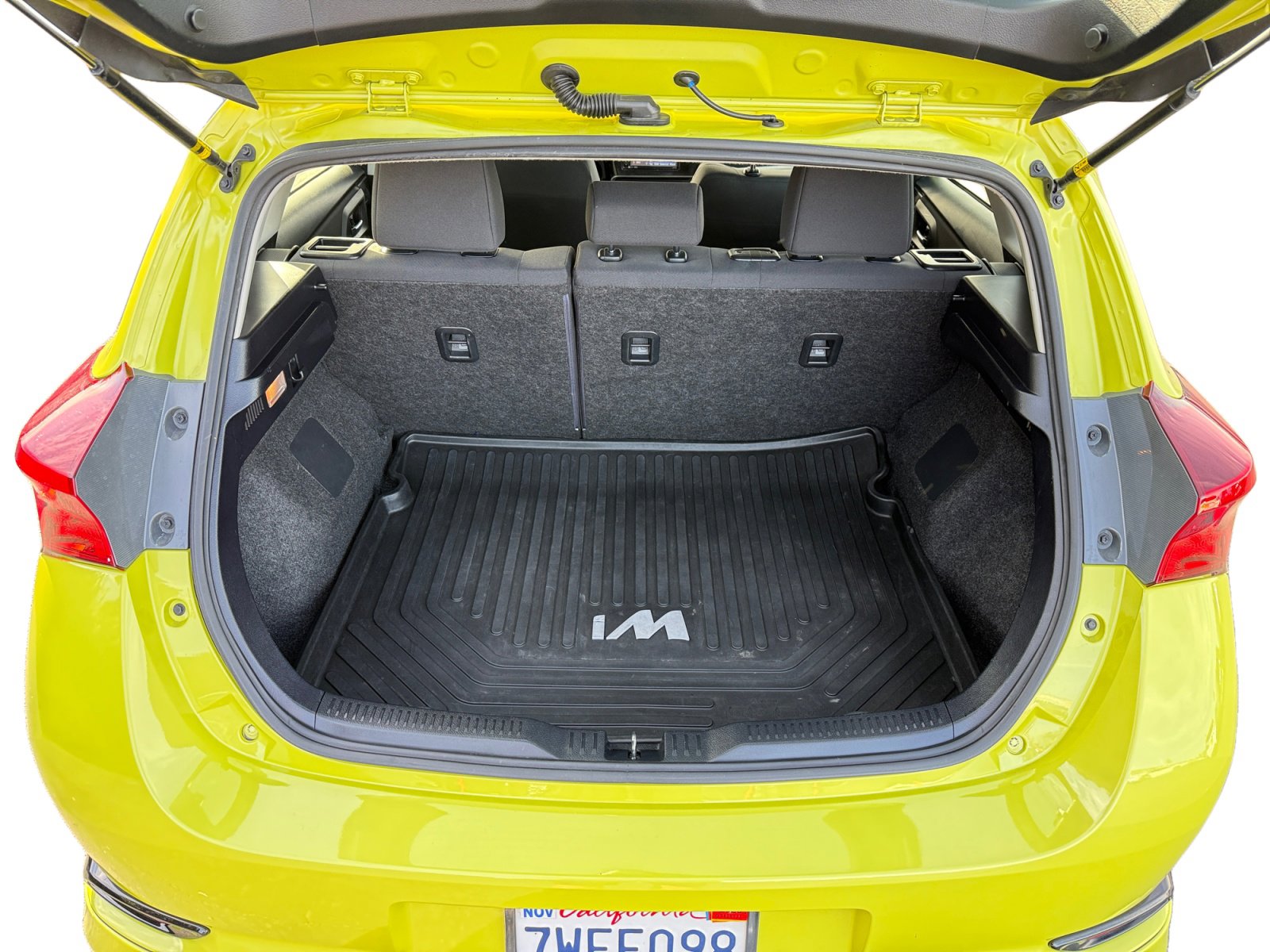 Used 2017 Toyota Corolla iM image 17