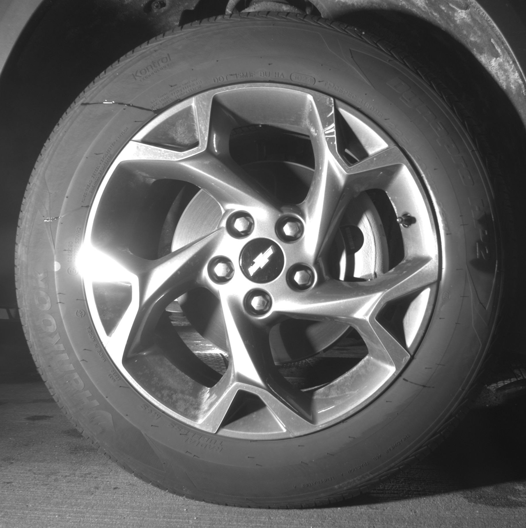 Used 2025 Chevrolet Trax LT image 13