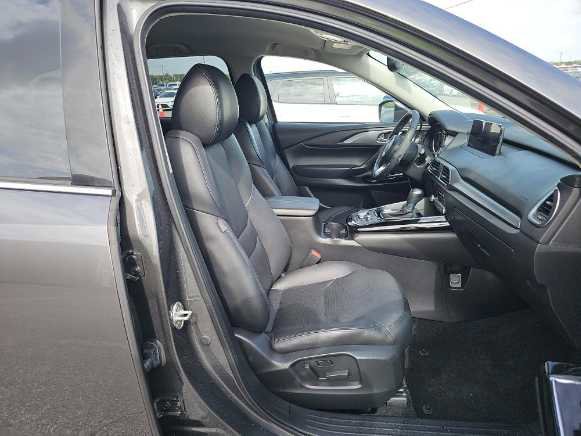 Used 2022 MAZDA CX-9 Touring AWD/4WD image 11