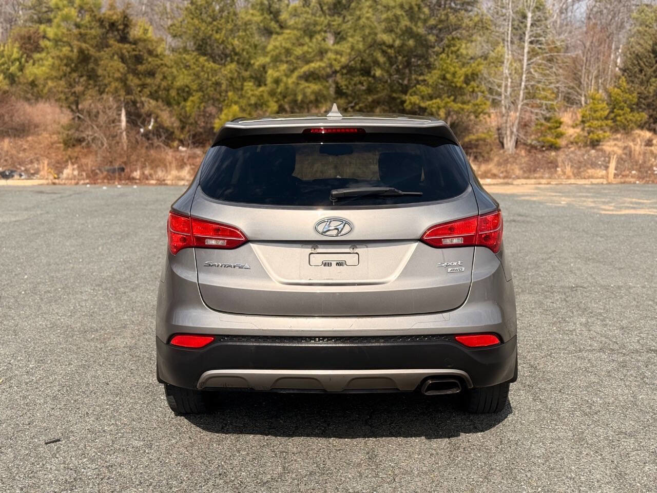 Used 2013 Hyundai Santa Fe Sport AWD/4WD image 7
