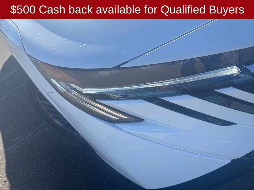 New 2026 Nissan Sentra SV image 36