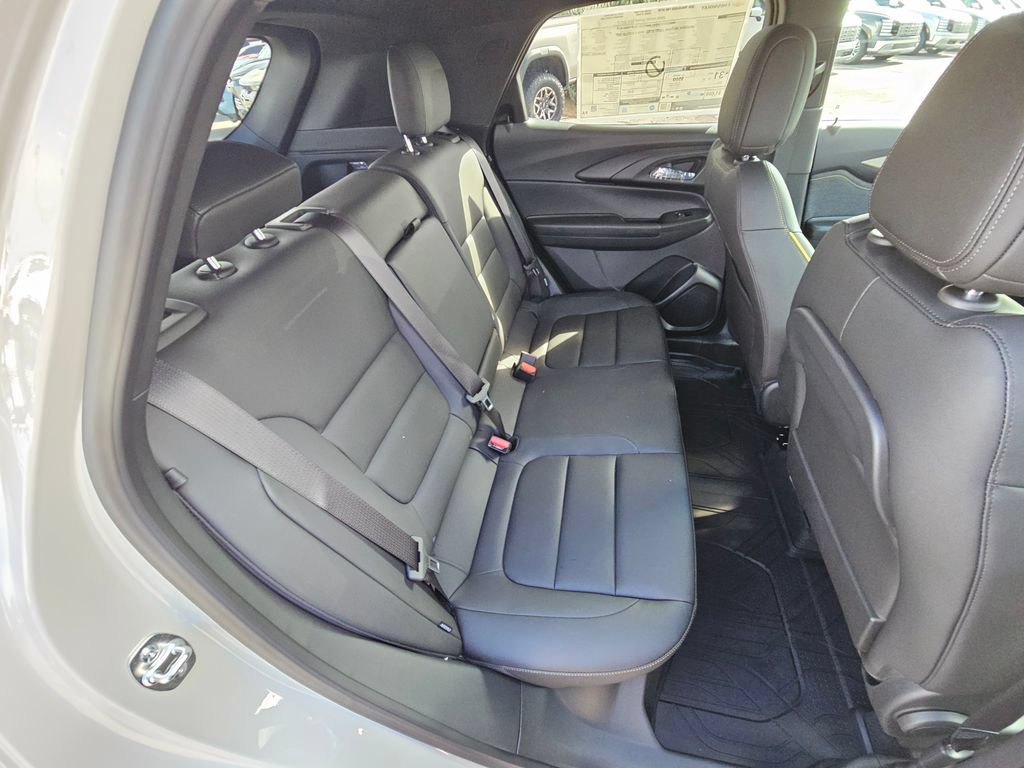 New 2026 Chevrolet TrailBlazer ACTIV w/ Convenience Package FWD image 14