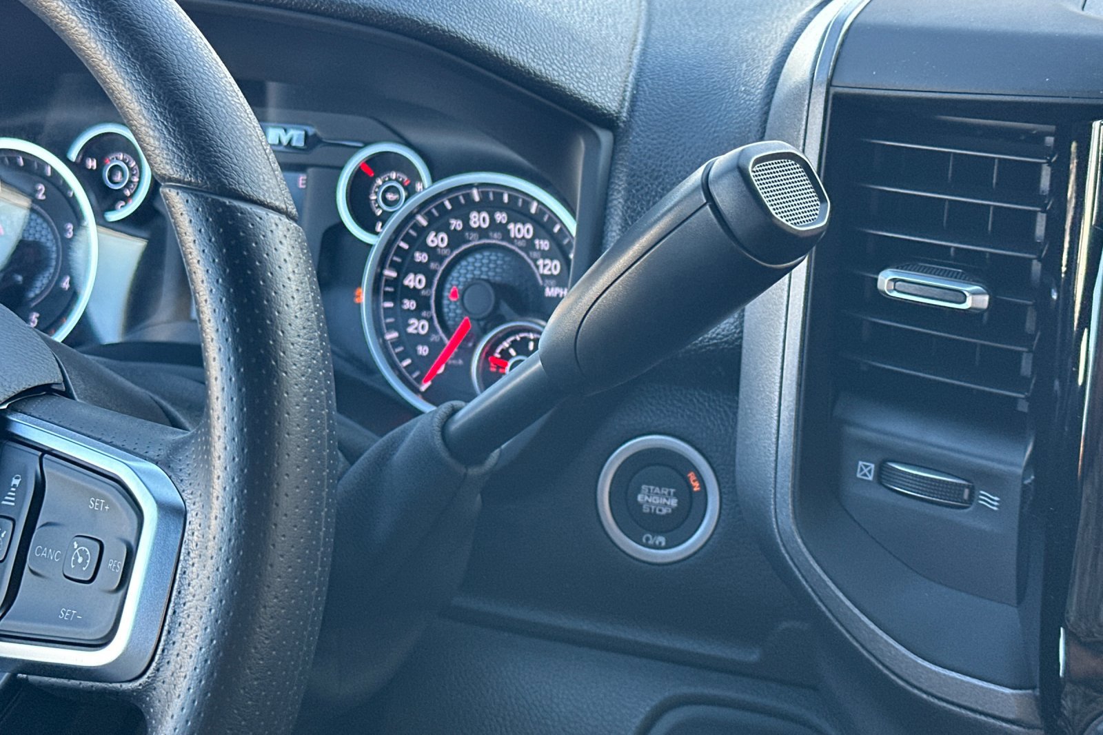 New 2026 RAM 2500 Tradesman w/ Chrome Appearance Group image 19