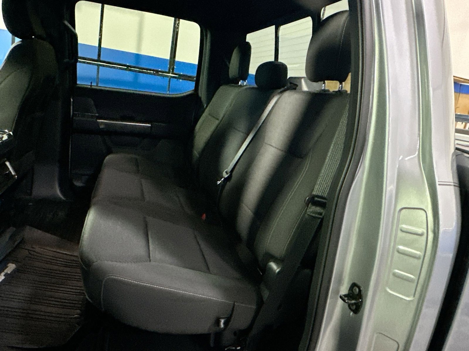 Used 2022 Ford F150 XLT w/ Equipment Group 302A High image 33