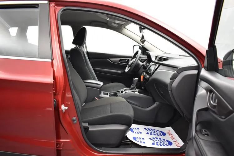 Used 2022 Nissan Rogue Sport S AWD/4WD image 17