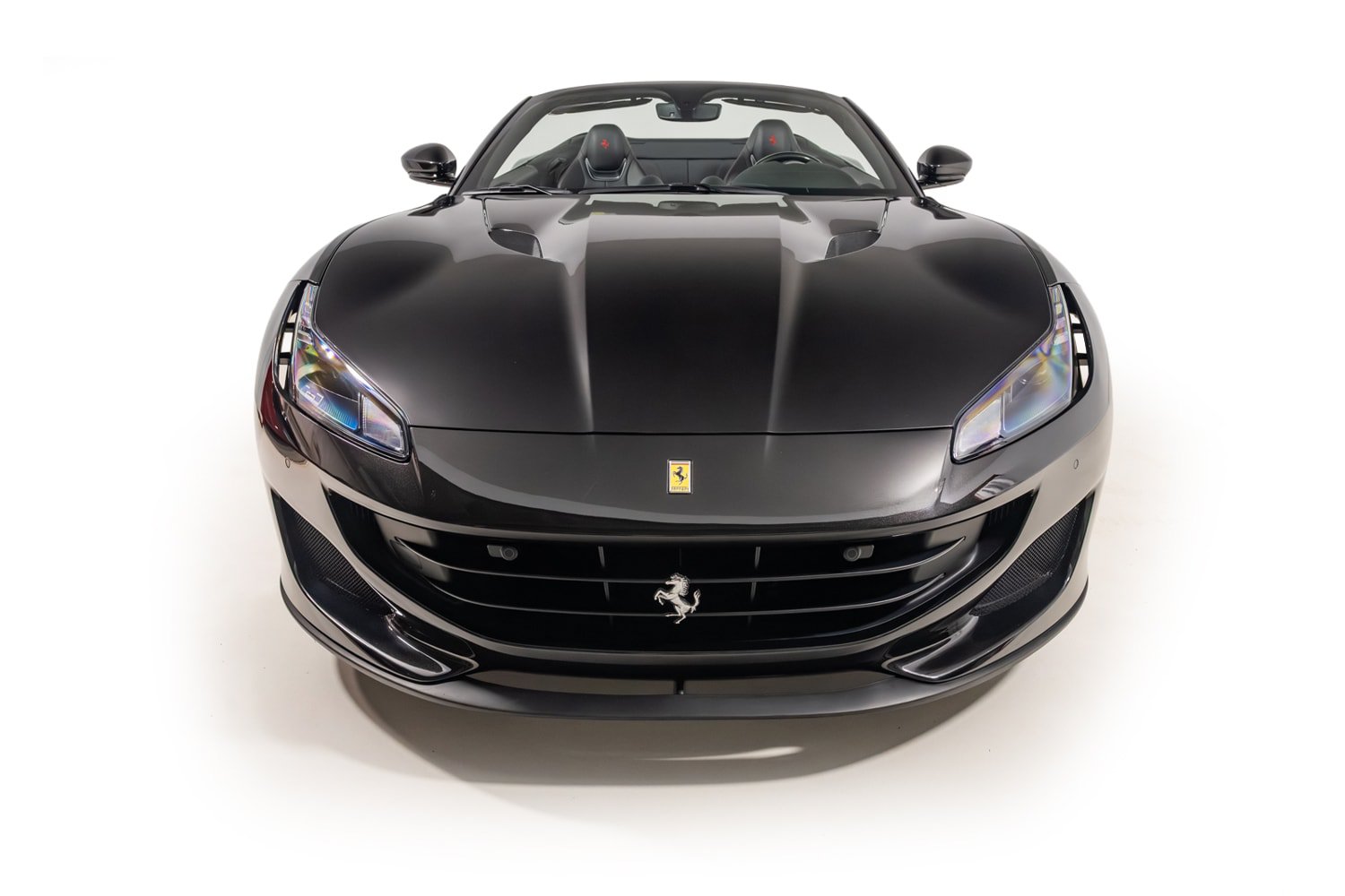 Used 2019 Ferrari Portofino RWD image 20