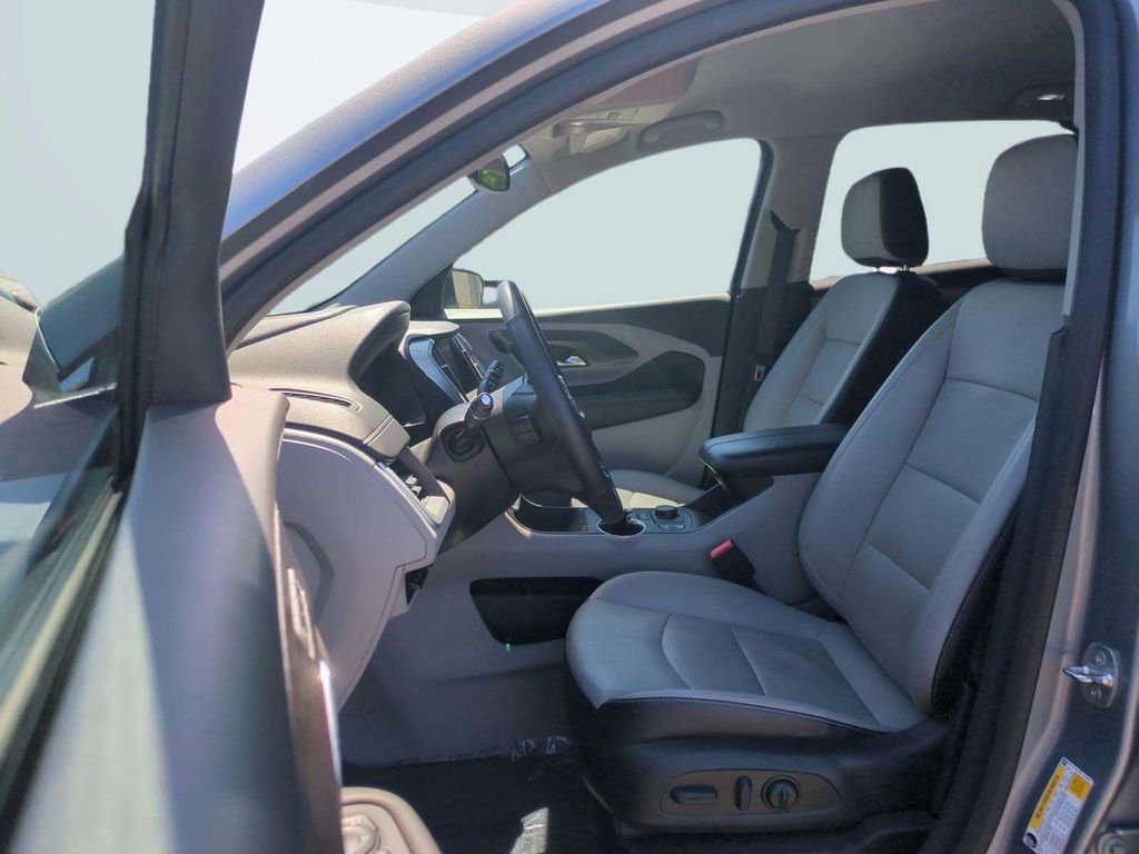 Used 2023 GMC Terrain SLT w/ Tech Package AWD/4WD image 21