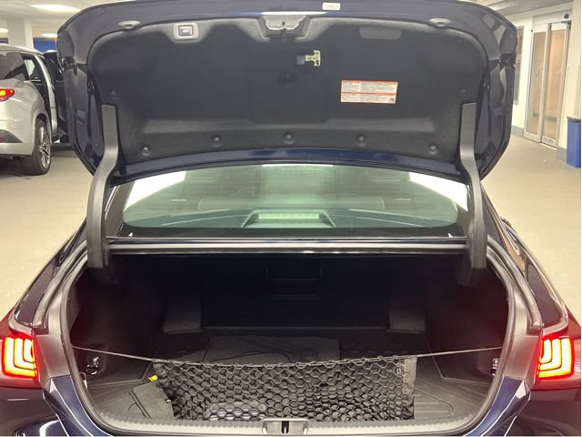 Certified 2024 Lexus ES 350 Ultra Luxury FWD image 30
