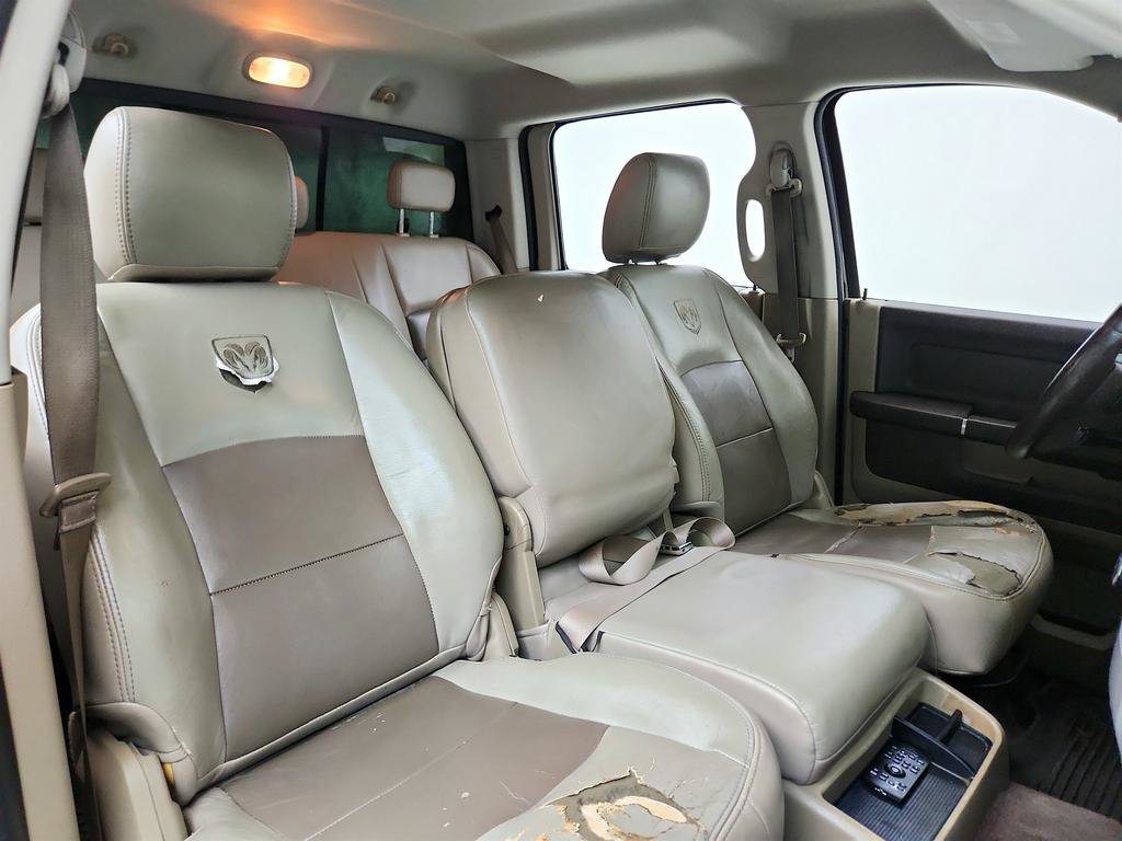 Used 2010 Dodge Ram 1500 Truck SLT w/ Big Horn Regional Pkg AWD/4WD image 23