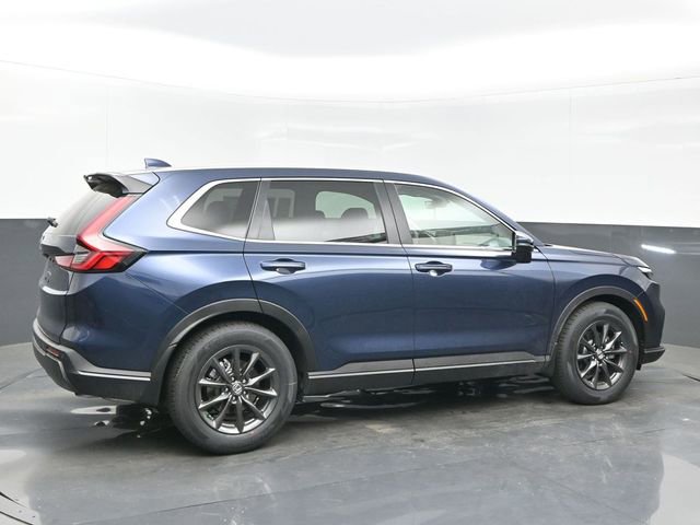 New 2026 Honda CR-V EX-L image 6
