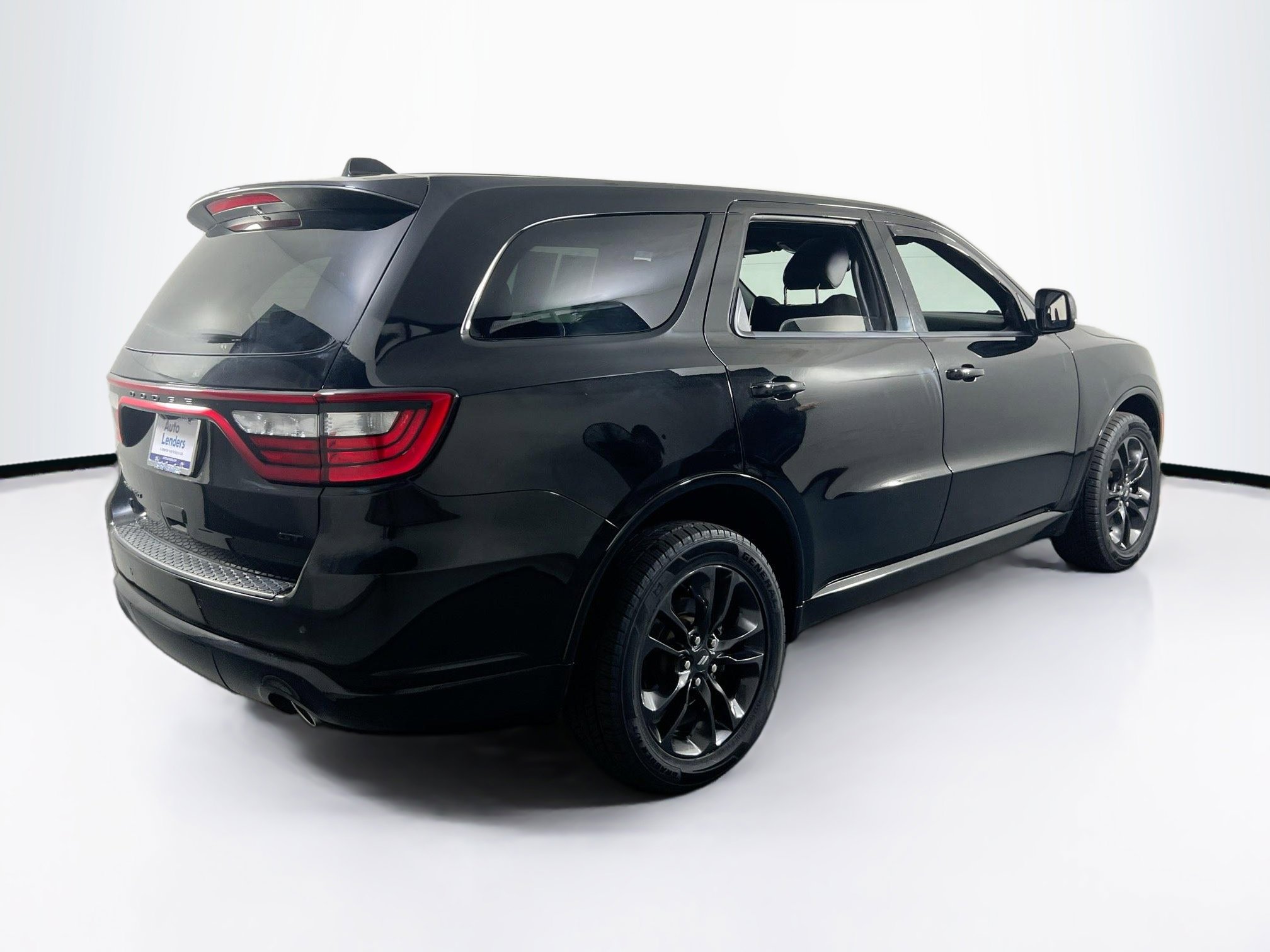 Used 2022 Dodge Durango GT image 5