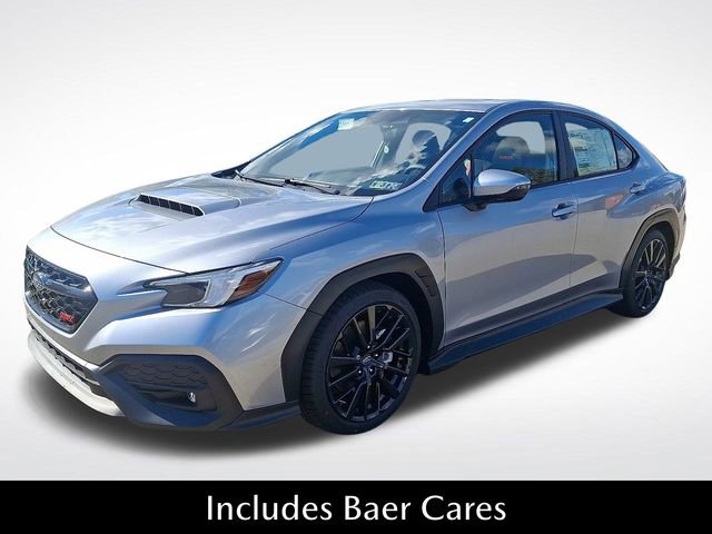 New 2025 Subaru WRX Limited image 2
