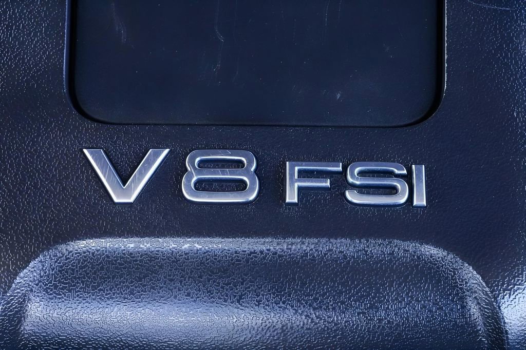 Used 2015 Audi RS 5 Coupe w/ Technology Package image 45