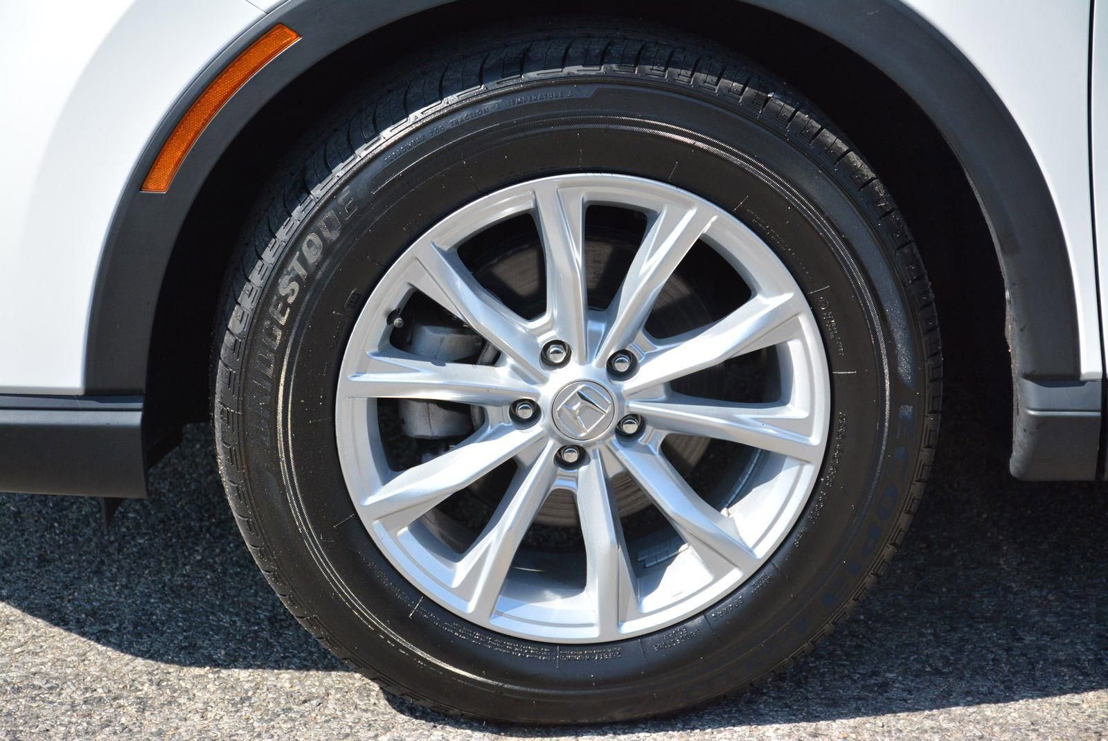 Used 2024 Honda CR-V EX-L image 32