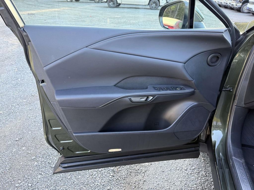 Used 2025 Lexus RX 350 Premium image 12