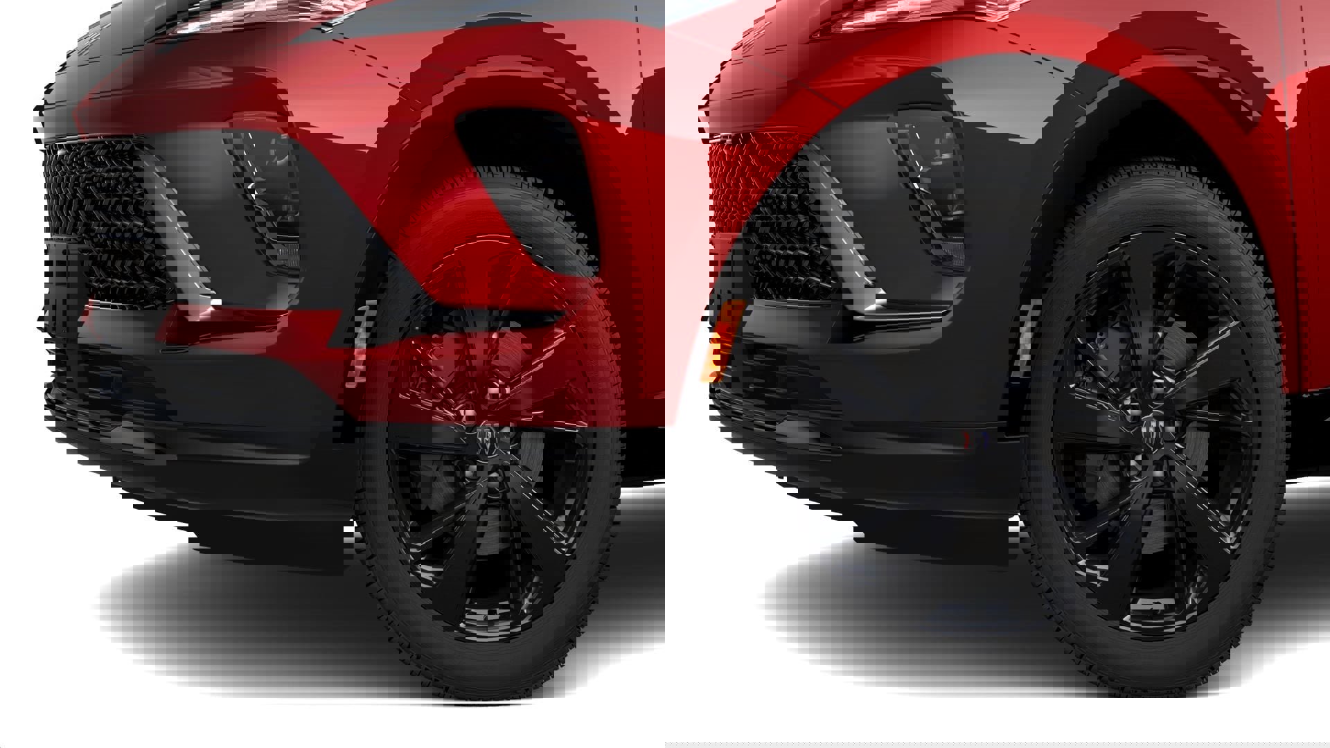 New 2025 Buick Envision Sport Touring image 37