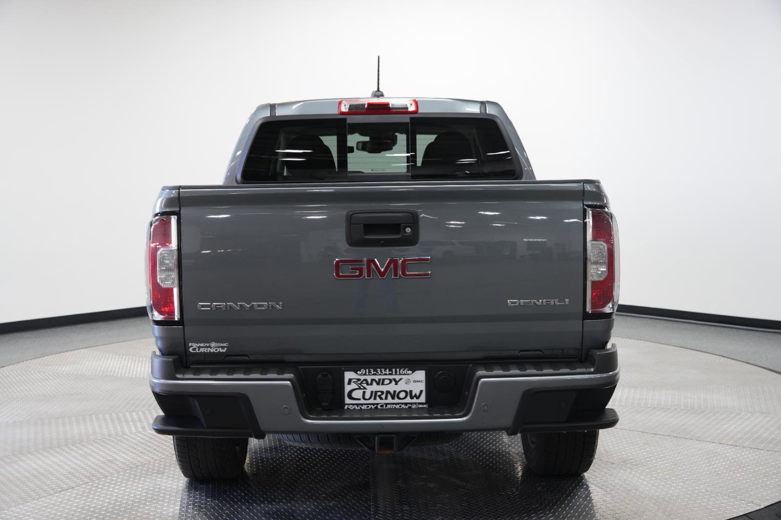 Used 2019 GMC Canyon Denali image 6