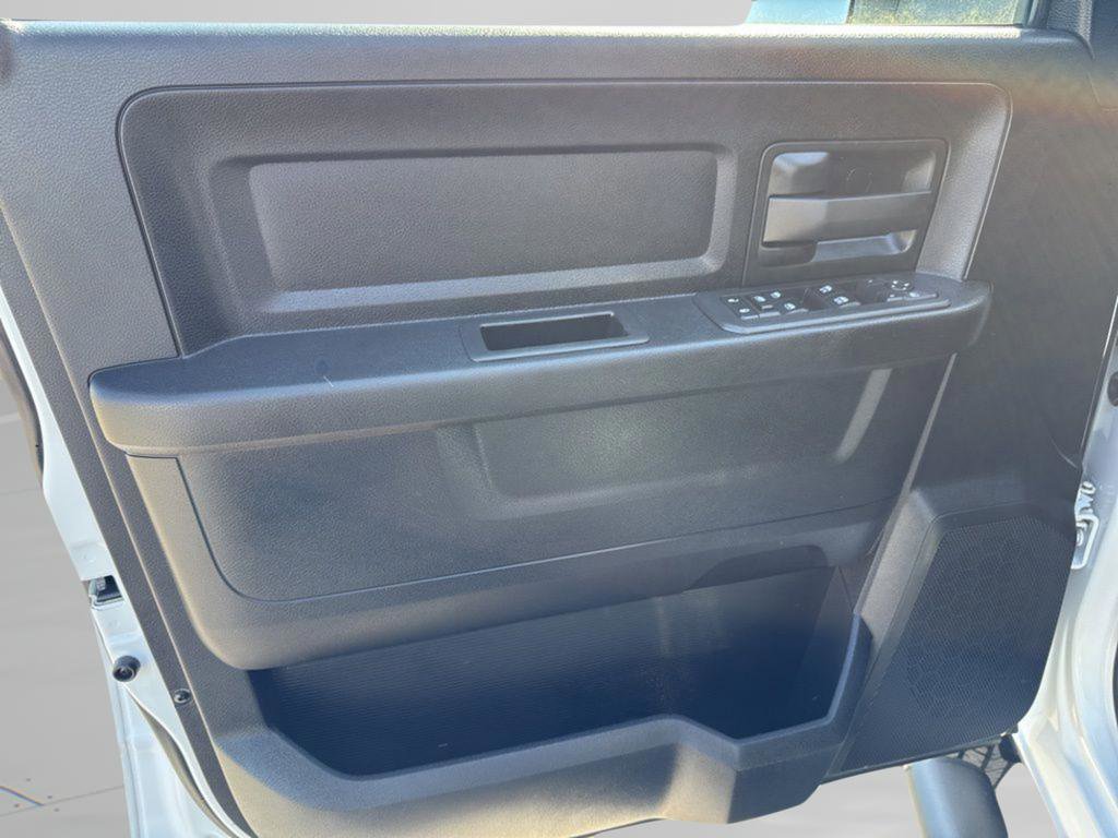 Used 2025 RAM 2500 Tradesman image 20